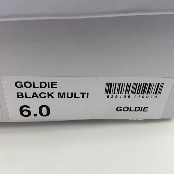 Steve Madden NEW Multi Colored Boots! - Picture 7 of 7